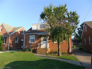 3011 Grovewood Ave, Cleveland, OH 44134-1915