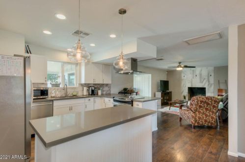 3639 Cholla St, Phoenix AZ 85029-3129 exterior