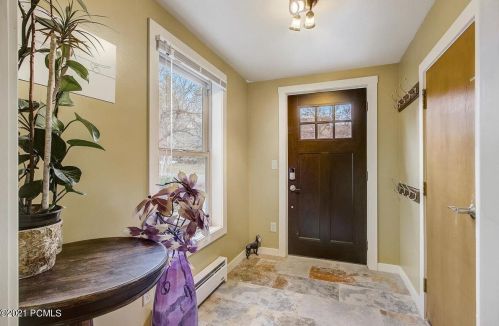 1492 Mdw Loop Rd, Park City UT 84098-5941 exterior