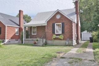 1020 English Ave, Louisville, KY 40217-1729