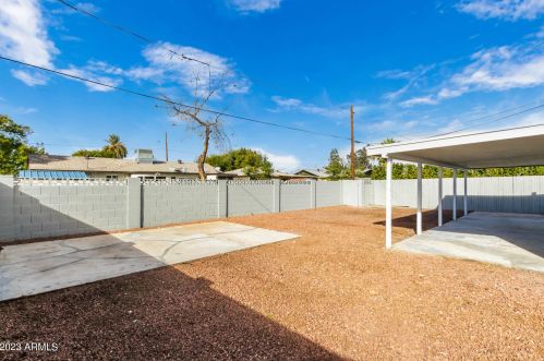 1728 32nd Pl, Phoenix AZ  85008-3856 exterior