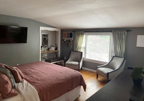 15 Ernest Ave, Worcester MA 01604-2326 exterior