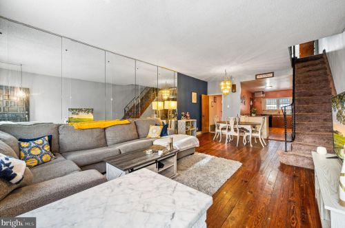 2218 Bancroft St, Philadelphia PA  19132-4420 exterior