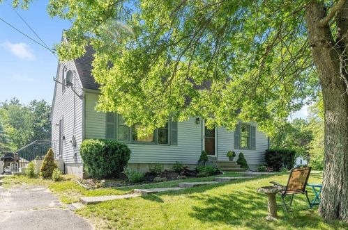 147 Craigin St, Royalston MA  01331-3203 exterior