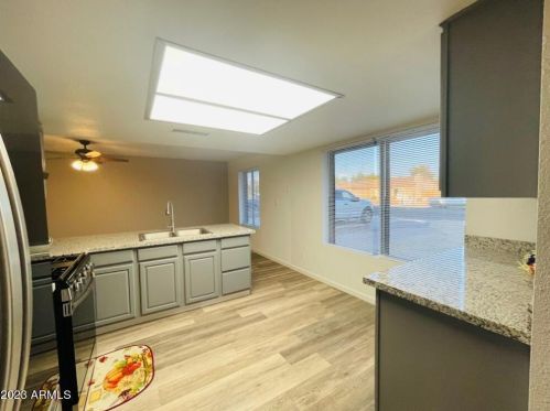 4436 87th Ave, Phoenix AZ  85037-1828 exterior