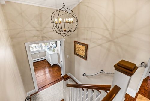 17 Bel Air Rd, Hingham MA 02043-1210 exterior