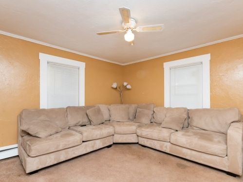 27 Barry St, Quincy MA 02169-1603 exterior