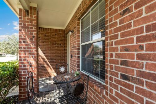 19206 Desert Calico Ln, Richmond TX  77407-2560 exterior