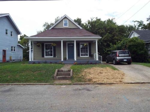 505 Gartrell St, Ashland, KY 41101-5133
