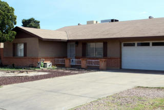 8009 Turney Ave, Phoenix AZ  85033-2323 exterior