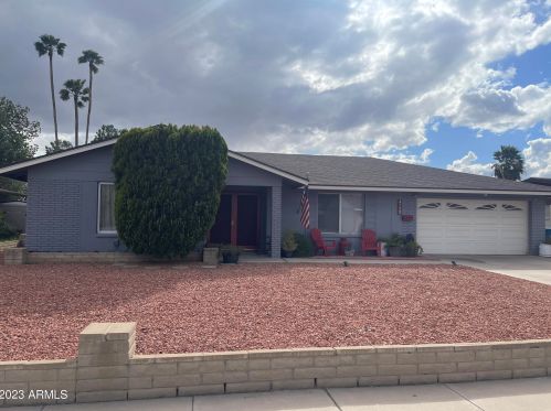 4129 Beryl Ave, Phoenix, AZ 85051-1029