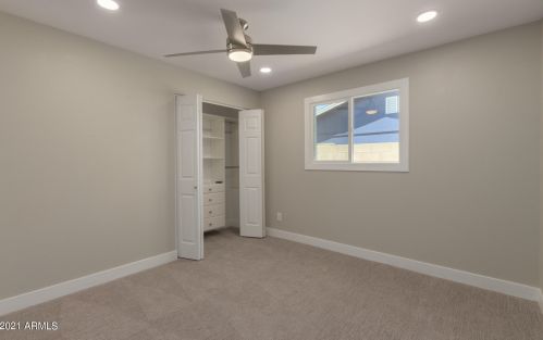 13001 29th Pl, Phoenix AZ  85032-6511 exterior