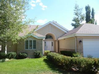 3429 Saddleback Rd, Park City UT  84098-4802 exterior