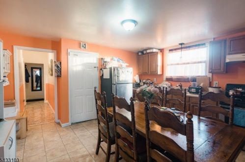 146 Heckel St, Belleville NJ 07109-1059 exterior