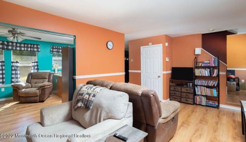 1409 Reed Rd, Jackson Twp NJ exterior