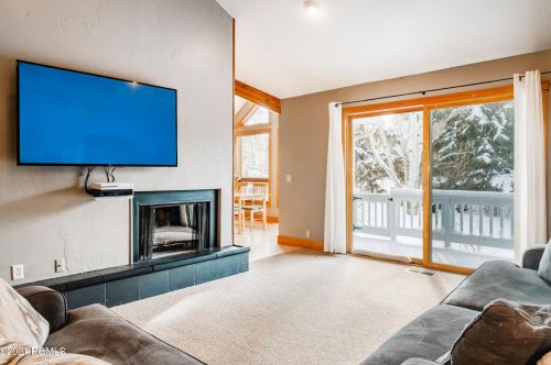 2030 Lucky John Dr, Park City UT 84060-6920 exterior