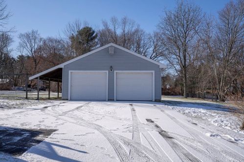 50 Caswell St, Taunton MA 02718-1120 exterior