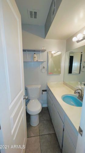 2955 29 St, Phoenix AZ 85032-3726 exterior