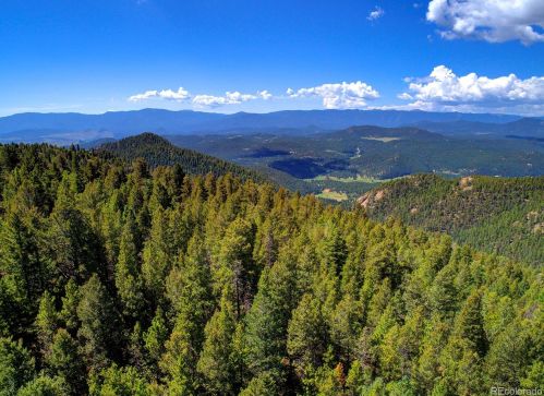 11315 Pauls Dr, Conifer CO 80433-8208 exterior