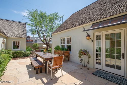 529 Cypress St, Phoenix AZ 85006-1840 exterior