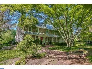 492 New Galena Rd, Chalfont, PA 18914-1417