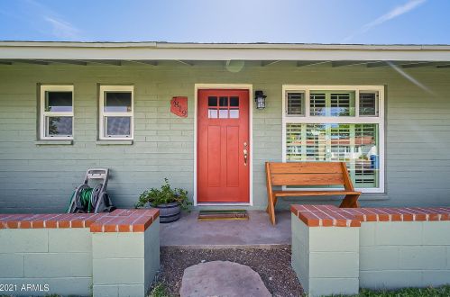 7819 17th Ave, Phoenix AZ  85021-7011 exterior