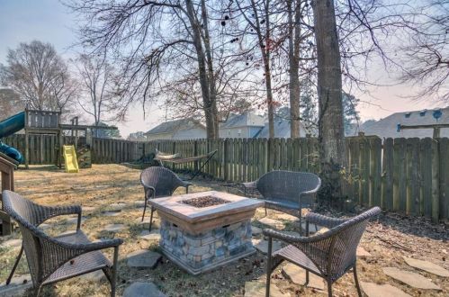 774 Laurel Springs Ct, Evans GA 30809-4844 exterior