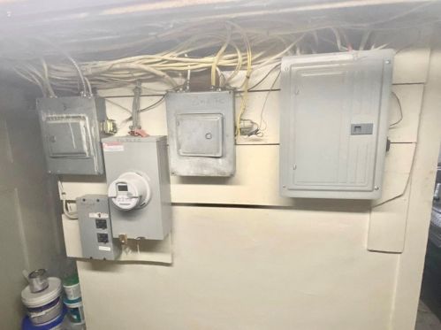 42 Summer St, Lawrence MA 01840-1718 exterior