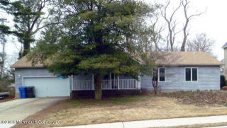 67 Church St, Tinton Falls NJ  07724-1802 exterior