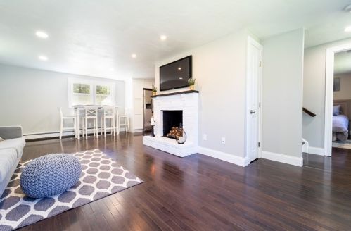 4 Birch Ave, Taunton MA  02718-1403 exterior