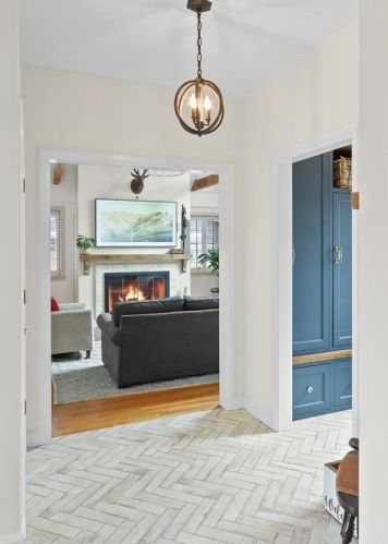 64 Fair Oaks Park, Needham MA 02492-3104 exterior