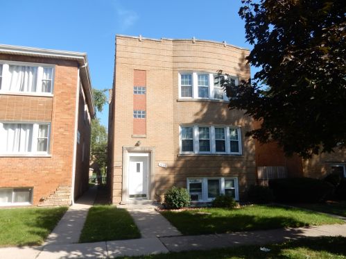 1845 Grv Ave, Forest View IL 60402-1747 exterior