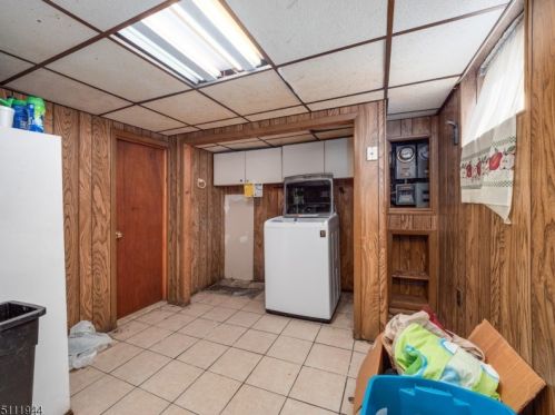 209 William St, Belleville NJ  07109-2422 exterior