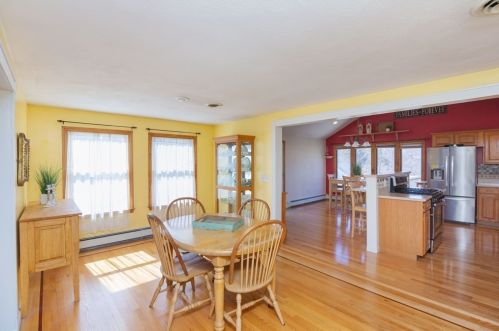 455 Vernon St, East Bridgewater MA 02324-2228 exterior