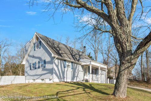 1234 Aldrich Rd, Jackson Twp NJ  08527-1448 exterior