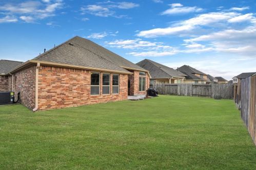 310 Blossom Ter Ln, Richmond TX 77469-5888 exterior