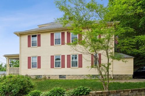 15 Margerie St, Plymouth MA 02360-3946 exterior