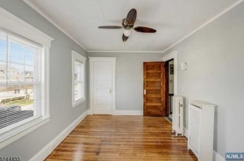 60 Prospect St, Belleville NJ 07109-2666 exterior