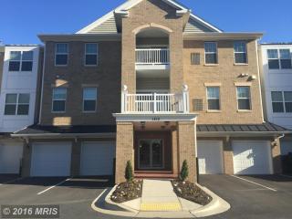 1410 Wigeon Way, Gambrills MD  21054-1344 exterior