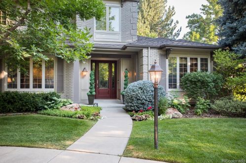 5395 Nassau Cir, Englewood, CO 80113-5102