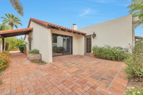 3007 Clarendon Ave, Phoenix AZ  85016-7014 exterior