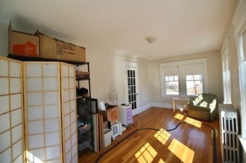 41 Capital St, Newton MA 02458-1332 exterior