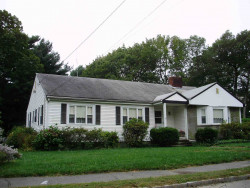291 Woodland Rd, Newton, MA 02466-2724