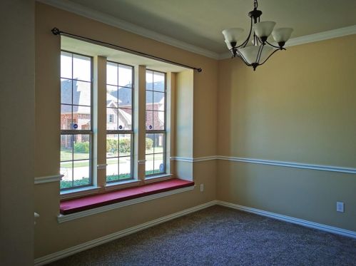 3508 Flat Creek Dr, Plano TX  75025-5876 exterior