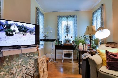 315 Highland Ave, Quincy MA 02170-3314 exterior