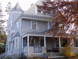 12 Copley St, Newton, MA 02458-2205