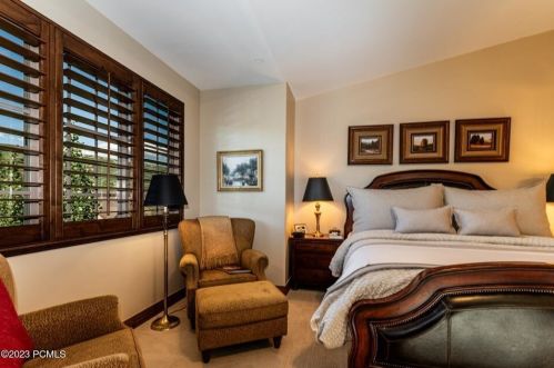 3167 Lower Saddleback Rd, Park City UT 84098-5699 exterior