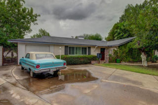 1459 Mclellan Blvd, Phoenix AZ  85013-1037 exterior