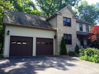 5 Silver Lk Dr, Agawam MA  01001-2350 exterior