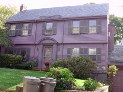 30 Bruce Ln, Newton, MA 02458-2615